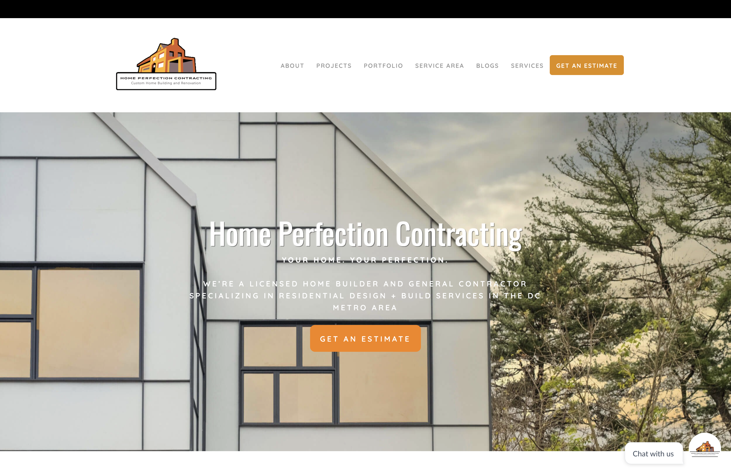 Home Perfection Contracting